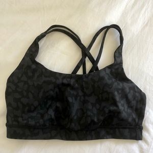Lululemon Energy Bra